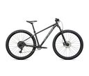 Bicicleta Specialized Rockhopper 29 Sport Metallic Obsidian / Shadow Silver