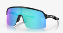 Sutro Lite Matte Black Prizm Sapphire