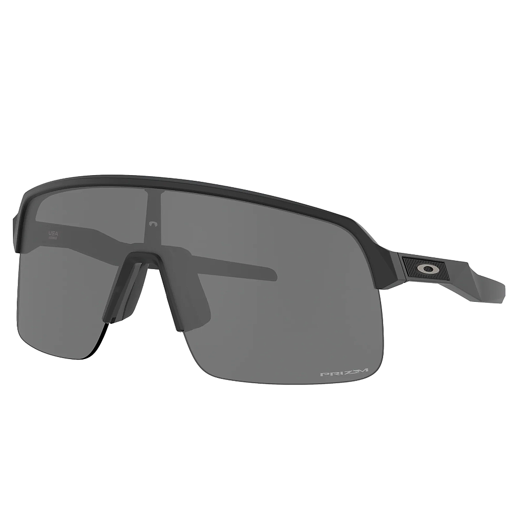 Sutro Lite Mtt Black w/ PRIZM Black