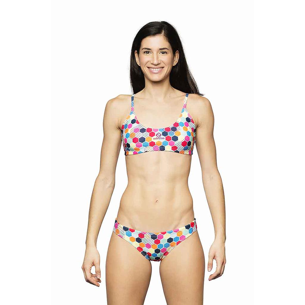 BIKINI ODECLAS ELANI T. XS