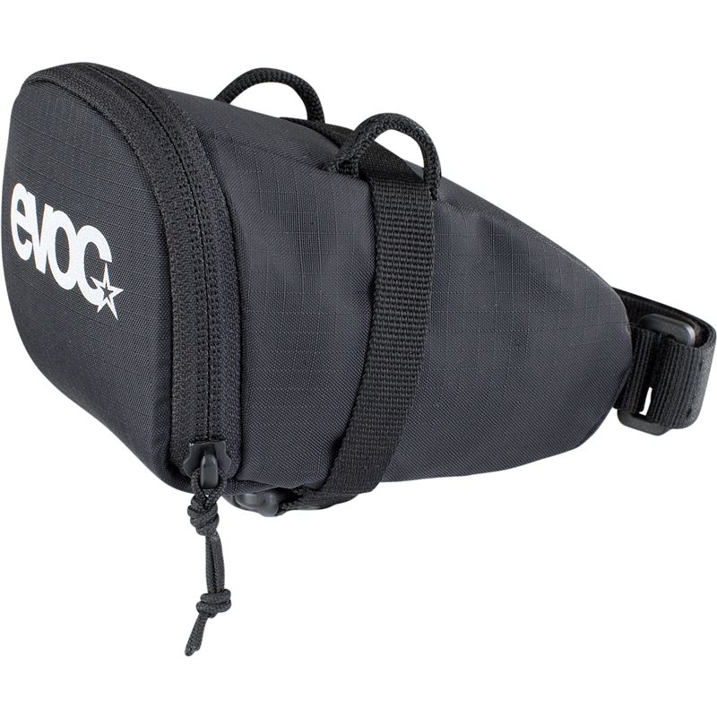 BOLSA DE SILLÍN EVOC M BLACK
