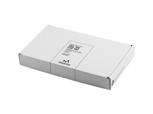 [13002] MAURTEN GEL100 CAF100 BOX 12UD
