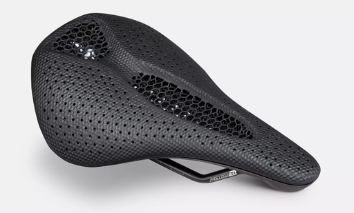 POWER PRO SADDLE BLK