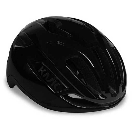 Casco Kask SINTESI WG11 Black