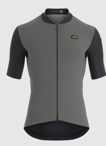 MILLE GTO JERSEY C2 Rock Grey