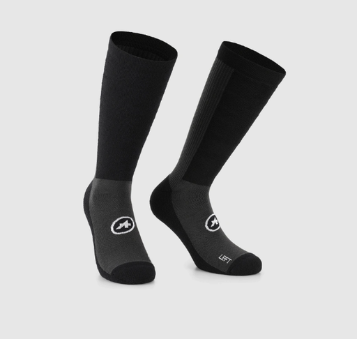 TRAIL WINTER SOCKS T3 BLACK SERIES
