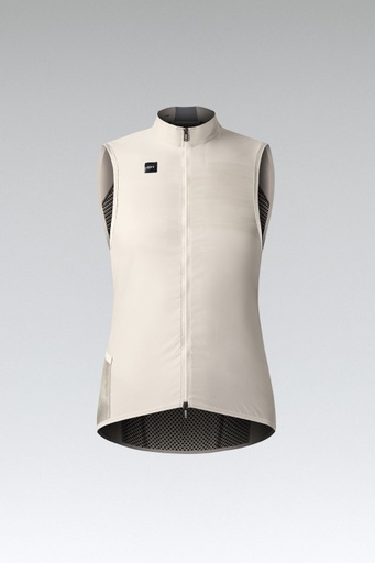 Chaleco Plus 2.0 mujer Tofu Gobik