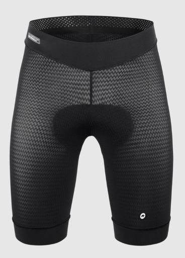 TRAIL TACTICA LINER SHORTS ST T3 Black Series