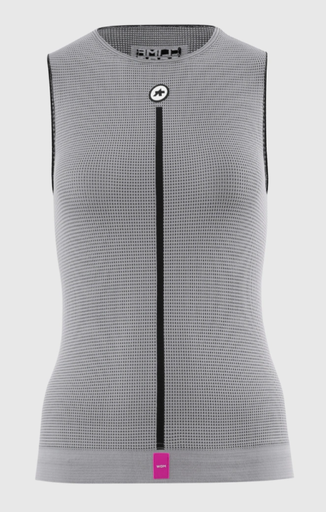 Women’s Summer NS Skin Layer P1 Grey Series