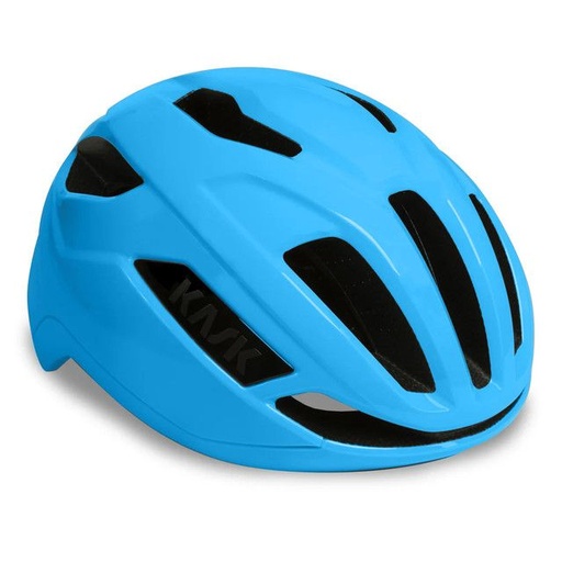 Casco Kask SINTESI WG11 Light Blue