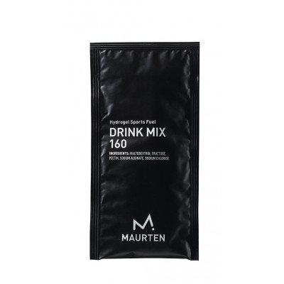 [MA00001U] Maurten DRINK MIX 160