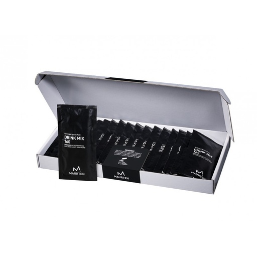 [10102] Maurten DRINK MIX 160 BOX (18U)