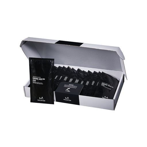 [10202] Maurten DRINK MIX 320 BOX (14U)