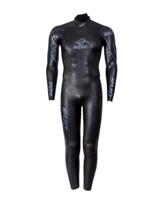Traje Neopreno Hombre Sailfish One 8