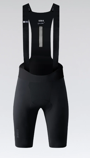 CULOTTE CORTO LANCER HOMBRE BLACK - K12