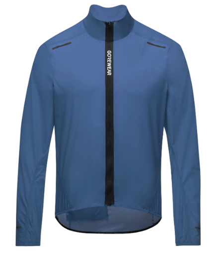 SPINSHIFT Windbreaker Mens, cargo blue