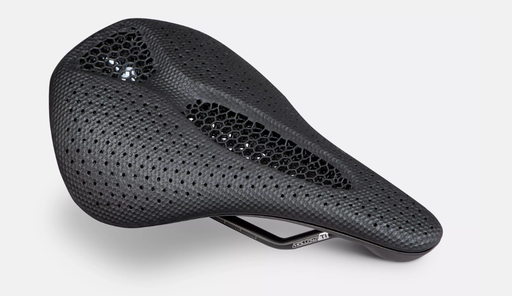 [27123-8703] POWER PRO MIRROR SADDLE BLK 143