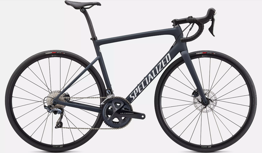 Alquiler Specialized Tarmac SL6 Comp