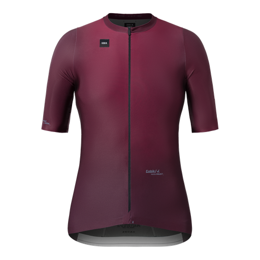 MAILLOT MANGA CORTA ATTITUDE 2.0 MUJER BAROSSA