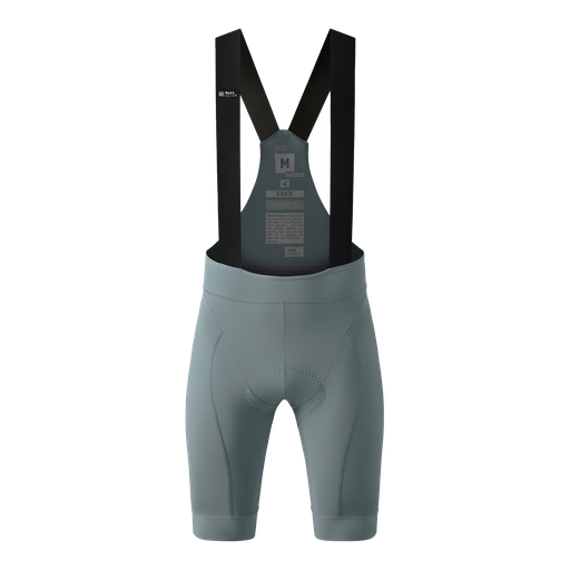 CULOTTE CORTO MATT 2.0 HOMBRE TROOPER - K10