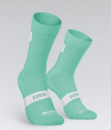 CALCETINES IRO 2.0 UNISEX MINT GREEN