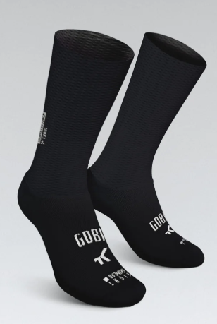 CALCETINES VORTEX DUSK 2.0 UNISEX BLACK