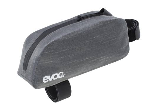 [EV102805121] TOP TUBE PACK IMPERMEABLE EVOC CARBON GREY