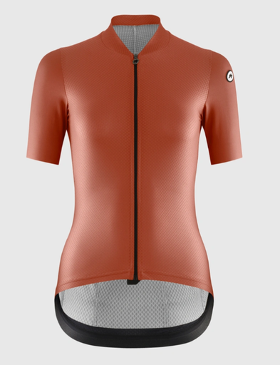 UMA GT JERSEY S11 Rusty Brown