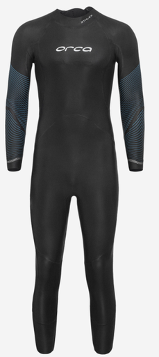 Neopreno Orca Men's Athlex Flex V2