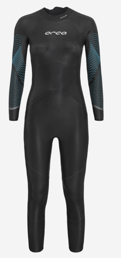 Neopreno Orca Women's Athlex Flex V2