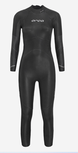 Neopreno Orca Women's Athlex Flow V2