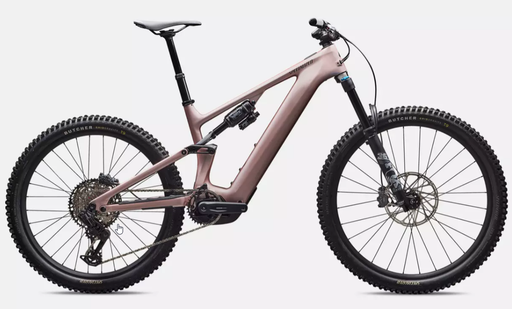 Bicicleta Specialized Turbo Levo 4 Comp SatCha/MetObs