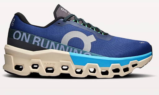 Cloudmonster 2 M Tempest / Horizon