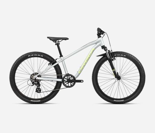 [R00524KL] Bicicleta Orbea MX 24 XC SIL-LIM