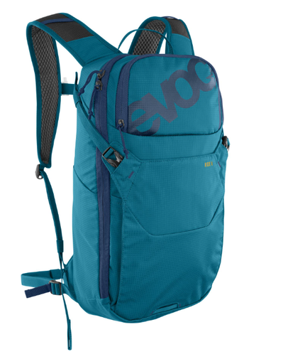 [EV100324237] MOCHILA EVOC RIDE 8 + HYDRATION BLADDER 2L OCEAN