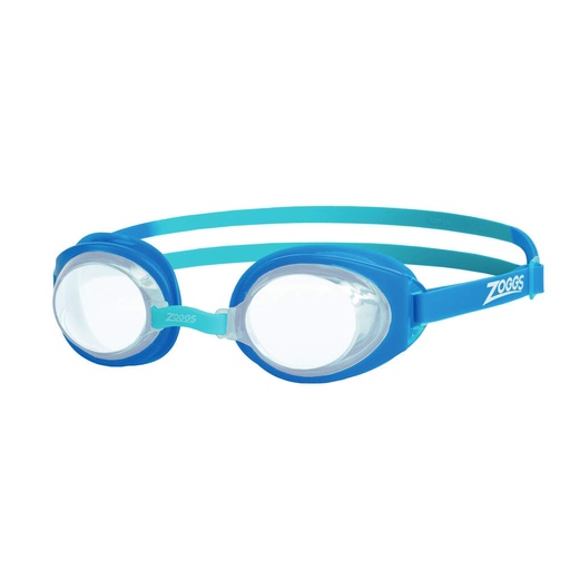 [461323BLLBCLR] Gafas Zoggs Ripper Junior Blue Clear