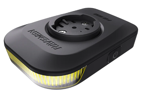 [RA-FR300] RAVEMEN Luz Delantera FR300