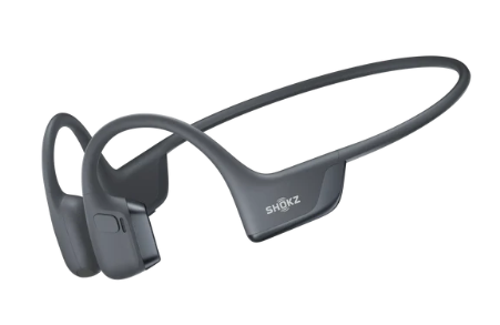 [S821-MN-BK] OpenRun Pro 2 Mini - Black