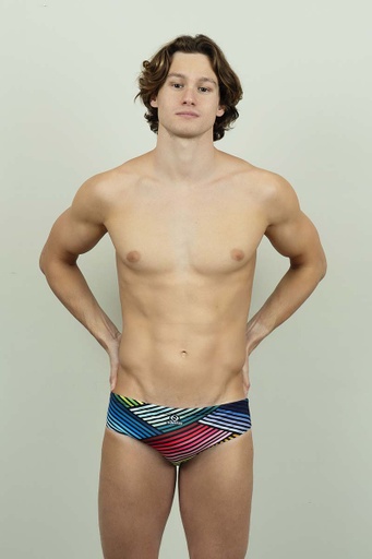 Bañador Hombre Odeclas Slip Henry