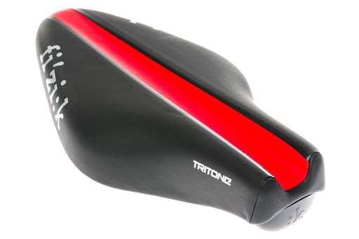 Tritone k:ium red/black