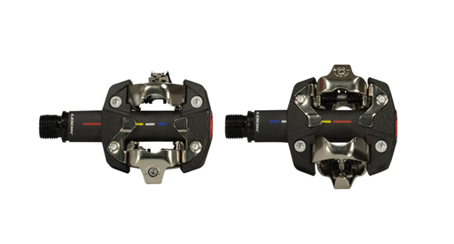 [63786] PEDALES X-TRACK RACE CARBON PROTEAM