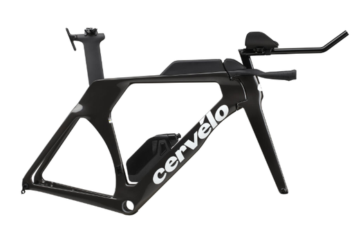 Cuadro Cervelo P5 Five Black
