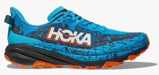 ZAPATILLA SPEEDGOAT 6 SKYWARD BLUE/BL