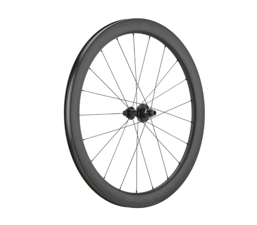 [89688] Rueda NEWMEN Advanced A.50 622 21H FADE R SJ CL 12x142 SH