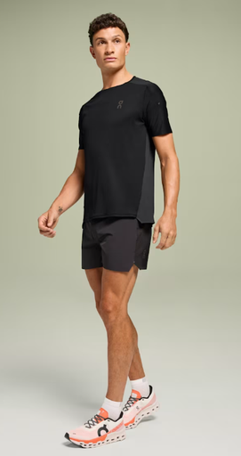 Performance-T Men Black / Eclipse