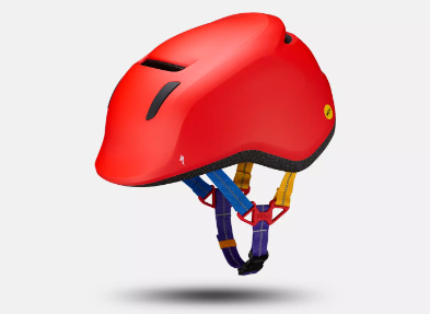 [60026-4421] MIO 2 HLMT CE FRYREDMULTI