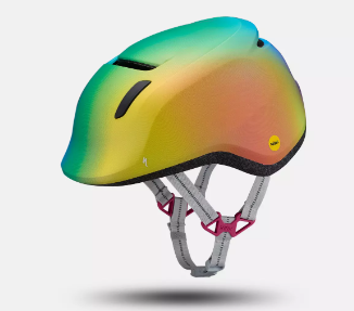 [60026-4431] MIO 2 HLMT CE RAINBOW