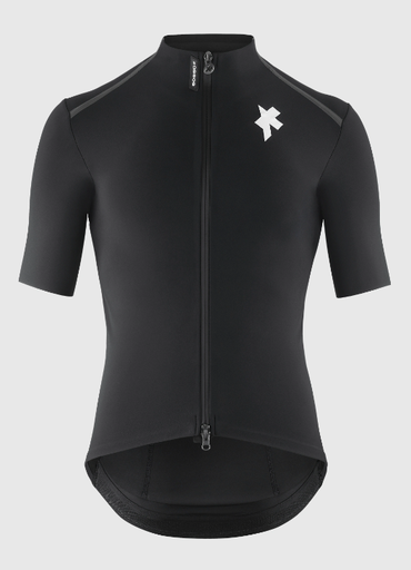 [11.32.426.18.M] EQUIPE R THERMO RAIN JERSEY S11 BLACK SERIES