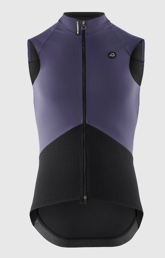 MILLE GTS SPRING FALL VEST S11 FUTURE DUSK