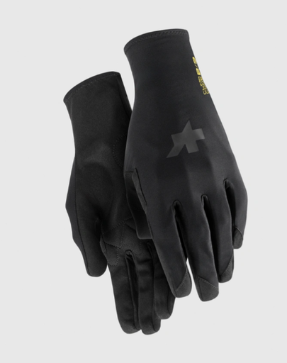 SPRING FALL GLOVES P1 BLACK SERIES